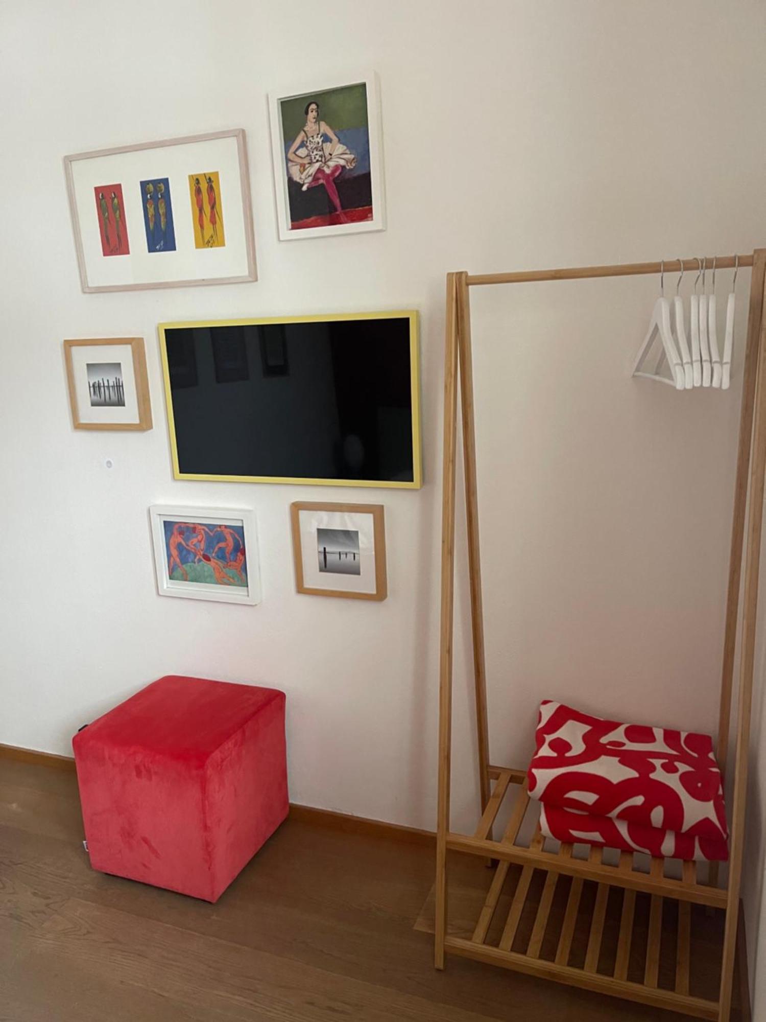 Ferienwohnung Dausacker 阿默湖畔乌廷 外观 照片