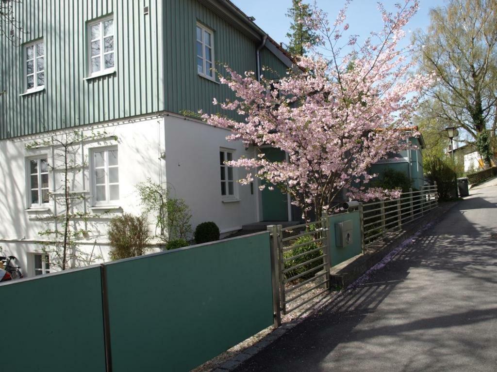 Ferienwohnung Dausacker 阿默湖畔乌廷 外观 照片
